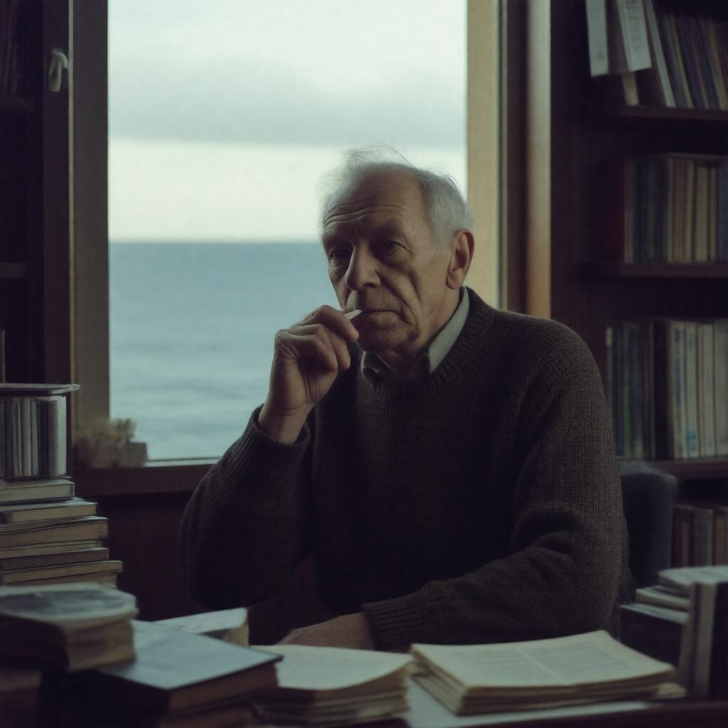 Ingmar Bergman